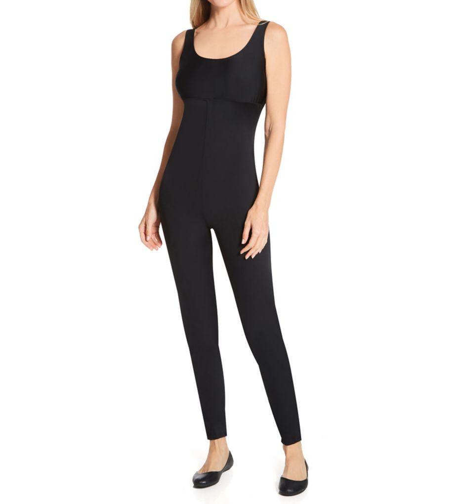 InstantFigure (2528663) -- InstantFigure WB40231 Tank Bodysuit (Black XL)
