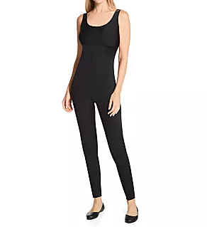 Tank Bodysuit Black S