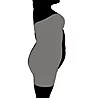 InstantFigure Curvy Empire Waist Bandeau Dress WBD036X - Image 4