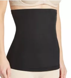 Tummy Control Slimming Belt Black L