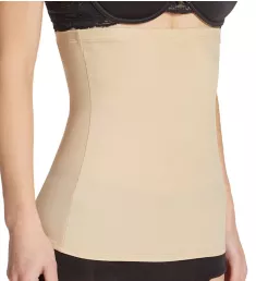 Tummy Control Slimming Belt Nude L