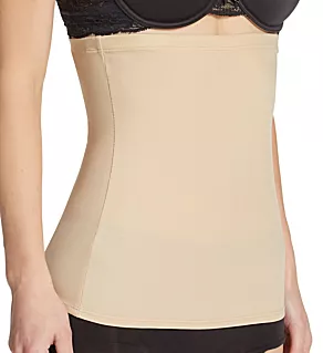 Tummy Control Slimming Belt Nude S