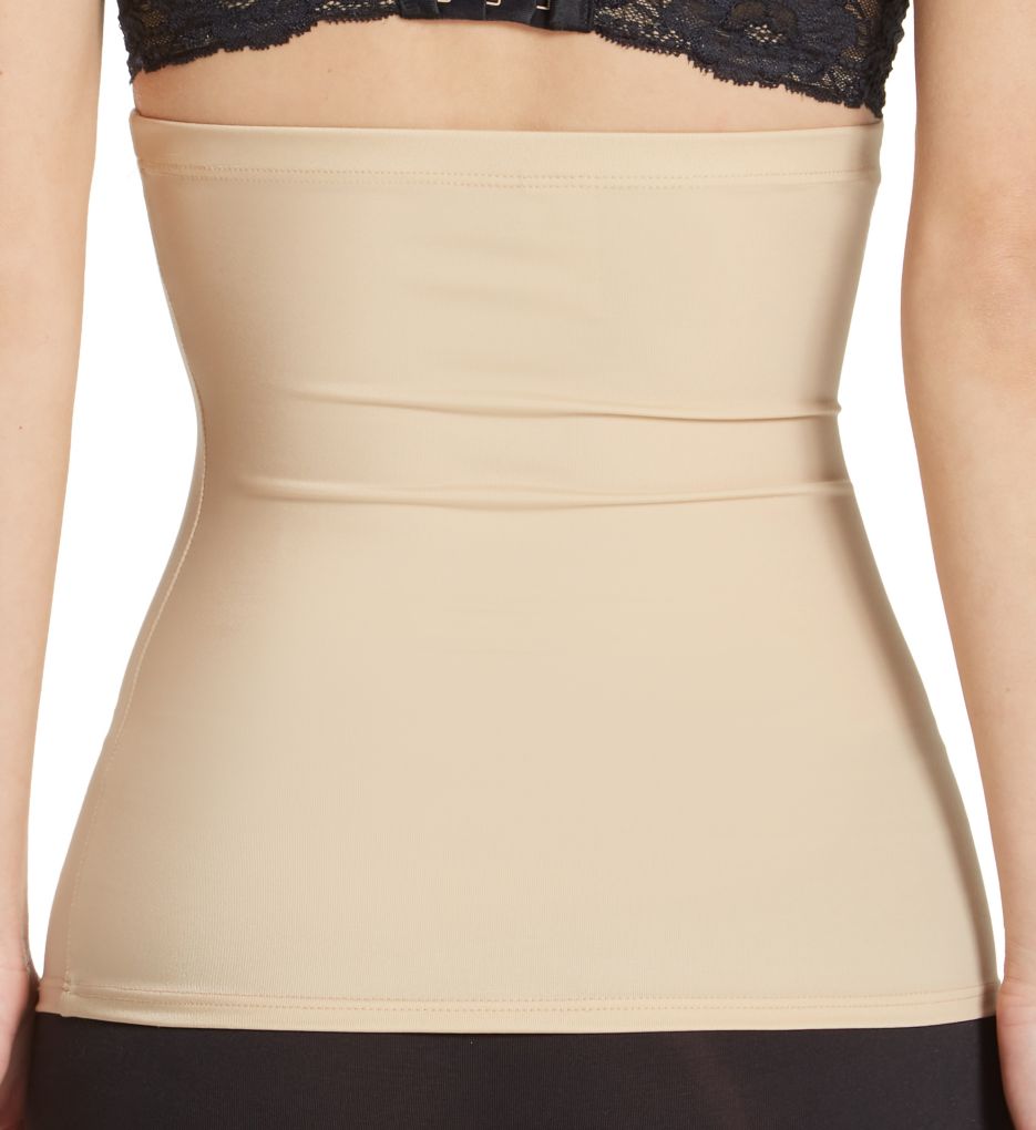 InstantFigure Tummy Control Slimming Belt Nude XL  - Image 2