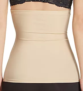 Tummy Control Slimming Belt Nude S