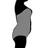 InstantFigure Curvy Bandeau Brief Bodysuit WBS012X - Image 4