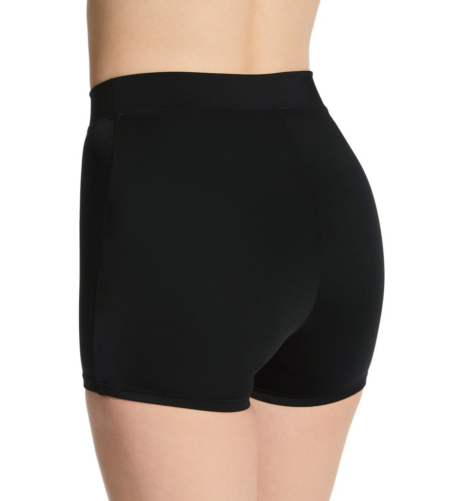 Shapewear Hi-Waist Boy Shorts-bs