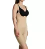 InstantFigure Torsette Underbust Bodyshort w/Adjustable Straps WBSS016 - Image 1