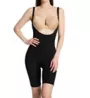 InstantFigure Torsette Underbust Bodyshort w/Adjustable Straps WBSS016