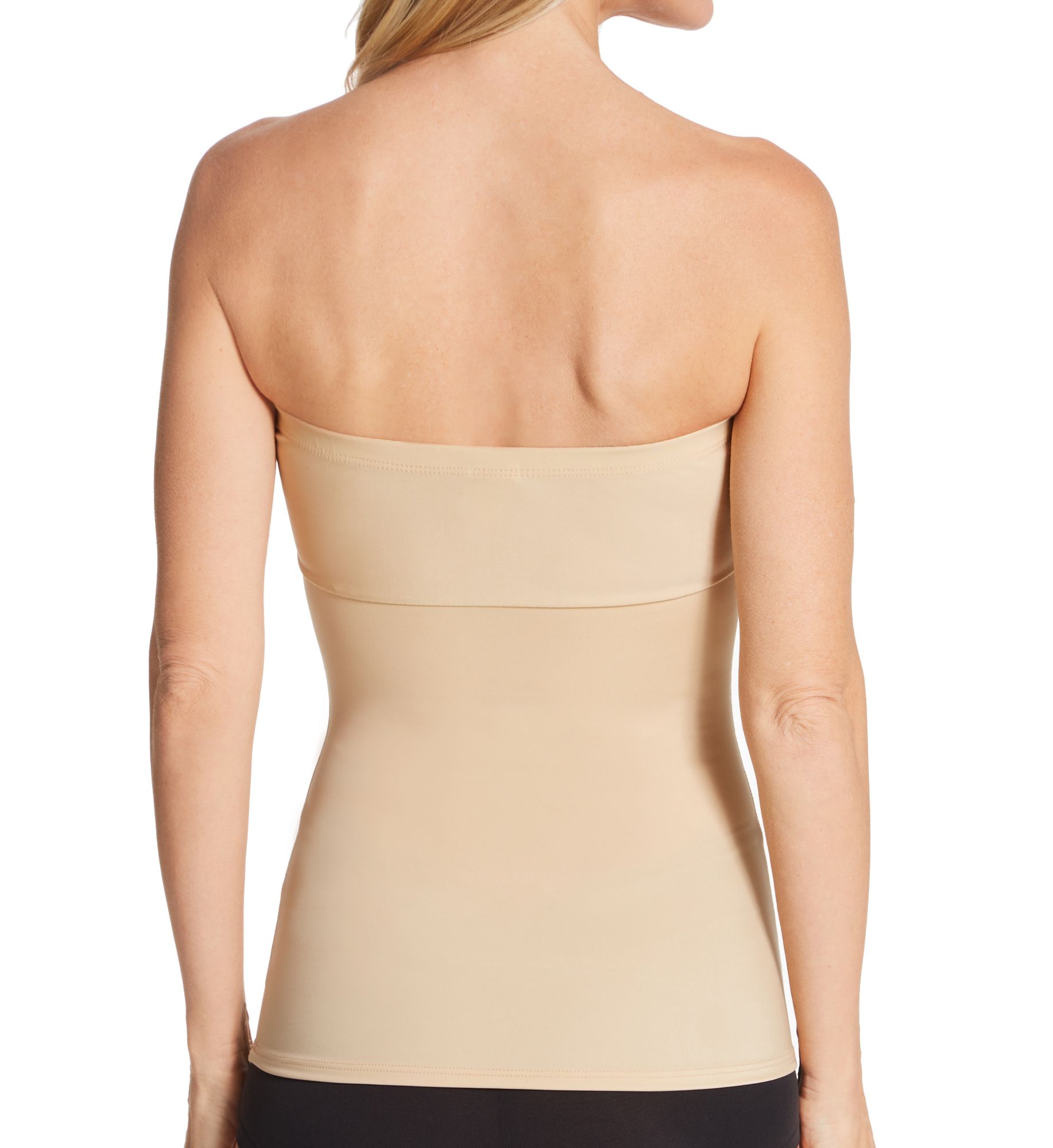InstantFigure Bandeau Shaping Top Nude S  - Image 2