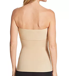 Bandeau Shaping Top Nude S