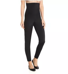 High Waist Slimming Pant Black 2X