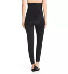 High Waist Slimming Pant Black 2X