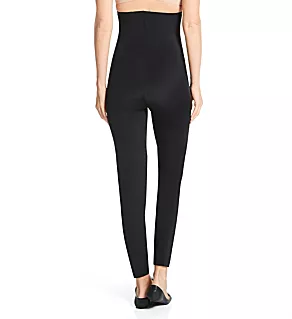 High Waist Slimming Pant Black S