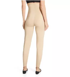 High Waist Slimming Pant Nude 2X