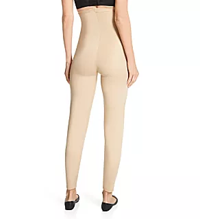 High Waist Slimming Pant Nude S