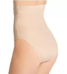 Hi-Waist Slimming Panty Nude L