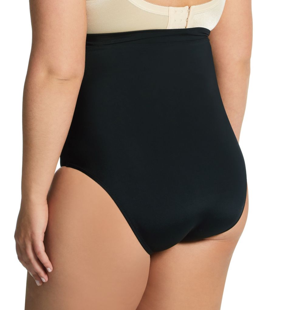InstantFigure Curvy Hi-Waist Slimming Panty WPY019X - Image 2