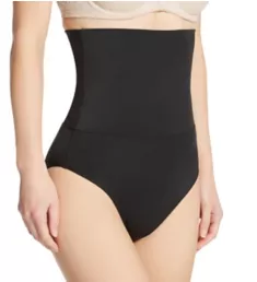 Hi-Waist Double Control Brief