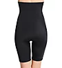 InstantFigure Hi-Waist Slimming Short with Open Crotch Gusset WSH4211 - Image 2
