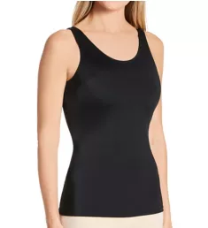 Slimming Tank Black S