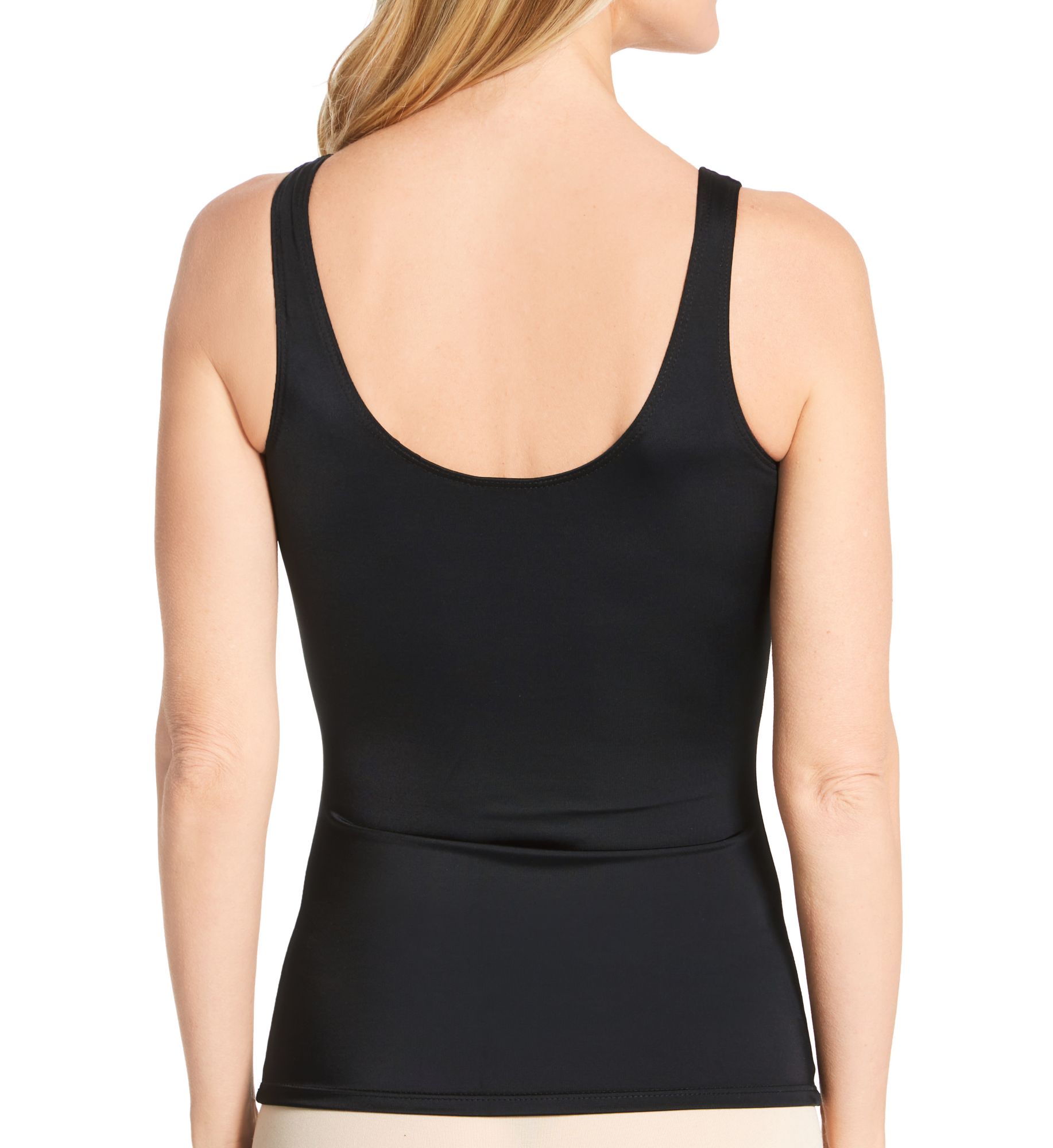 InstantFigure Slimming Tank Black XL  - Image 2