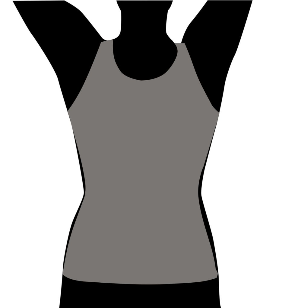 Slimming Tank-cs6