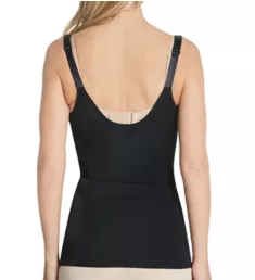 Torsette Tank Top With Adjustable Straps Black L