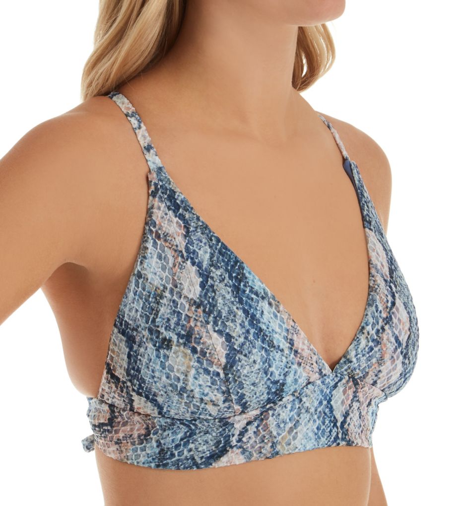 Vienna Bralette Bikini Swim Top