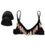 Isabella Rose Let's Dance Bralette Bikini Swim Top 4663194 - Image 3