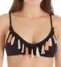 Isabella Rose Let's Dance Bralette Bikini Swim Top 4663194 - Image 1