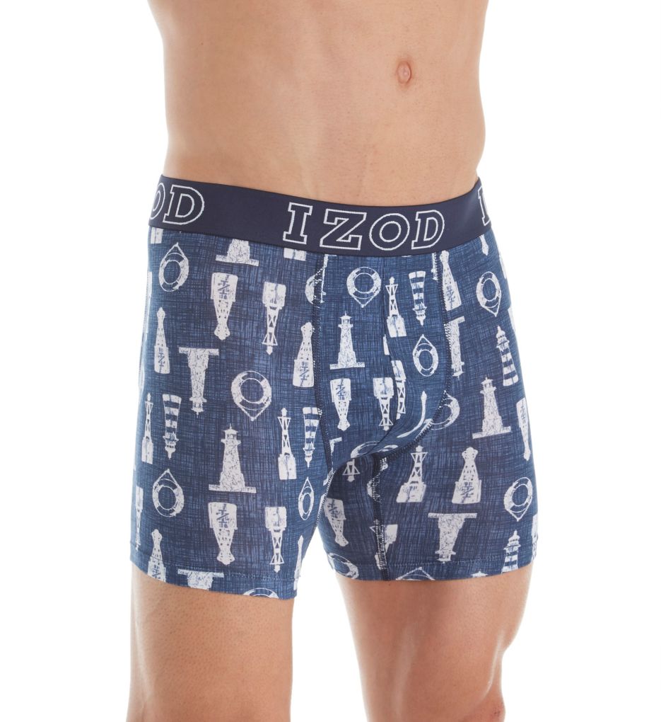 izod boxer shorts