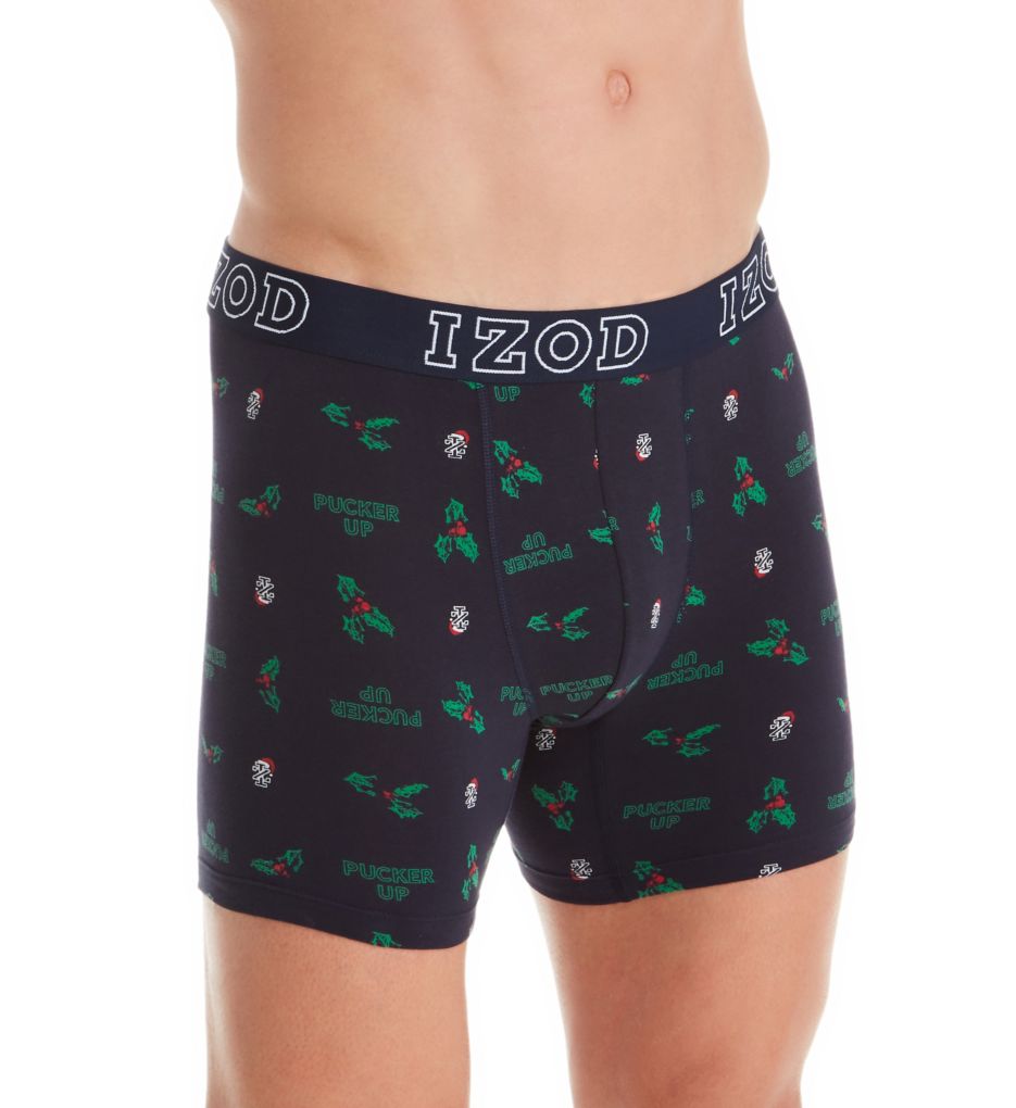 izod boxer shorts