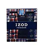 Izod Fall Festival Woven Boxers - 3 Pack 193WB15 - Image 3