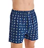 Izod Fall Festival Woven Boxers - 3 Pack 193WB15