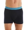 Izod Cotton Stretch Boxer Briefs - 3 Pack 201WB10 - Image 1