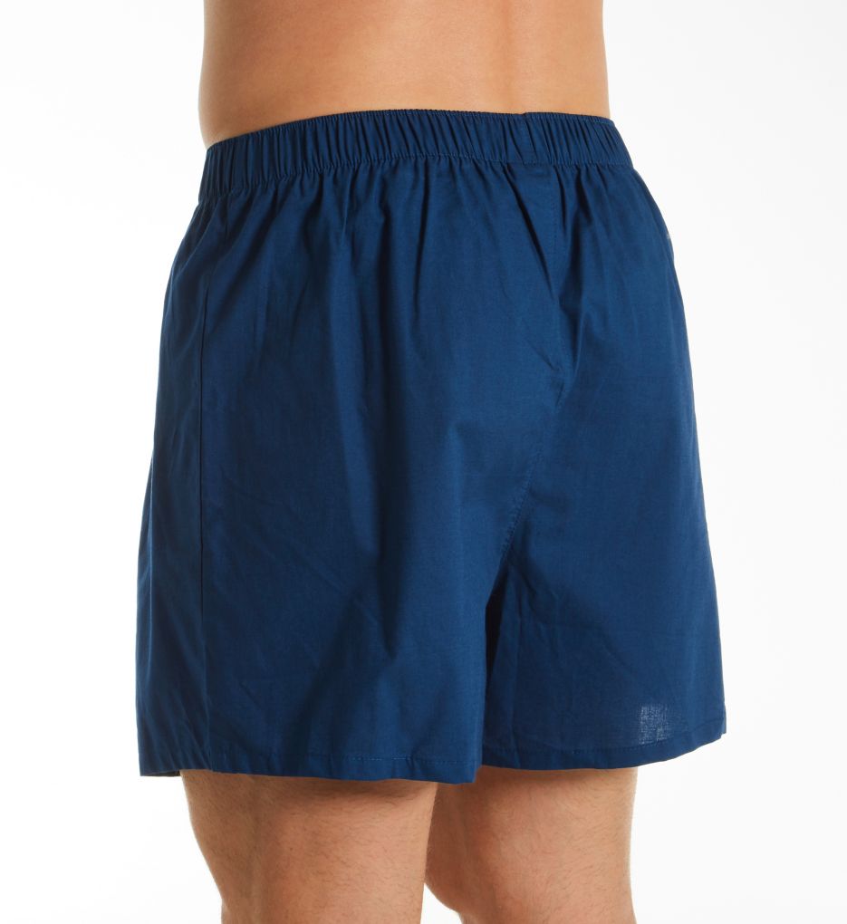 Woven Boxers - 3 Pack