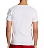 Izod 100% Cotton Crew Neck T-Shirt - 4 Pack 213CPT10 - Image 2