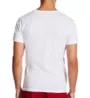 Izod 100% Cotton Crew Neck T-Shirt - 4 Pack 213CPT10 - Image 2