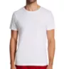 Izod 100% Cotton Crew Neck T-Shirt - 4 Pack 213CPT10 - Image 1