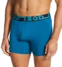 Izod Cotton Boxer Briefs - 5 Pack 213PB19