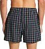 Izod Woven Cotton Boxers - 3 Pack 213WB15 - Image 2