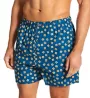 Izod Woven Cotton Boxers - 3 Pack 213WB15