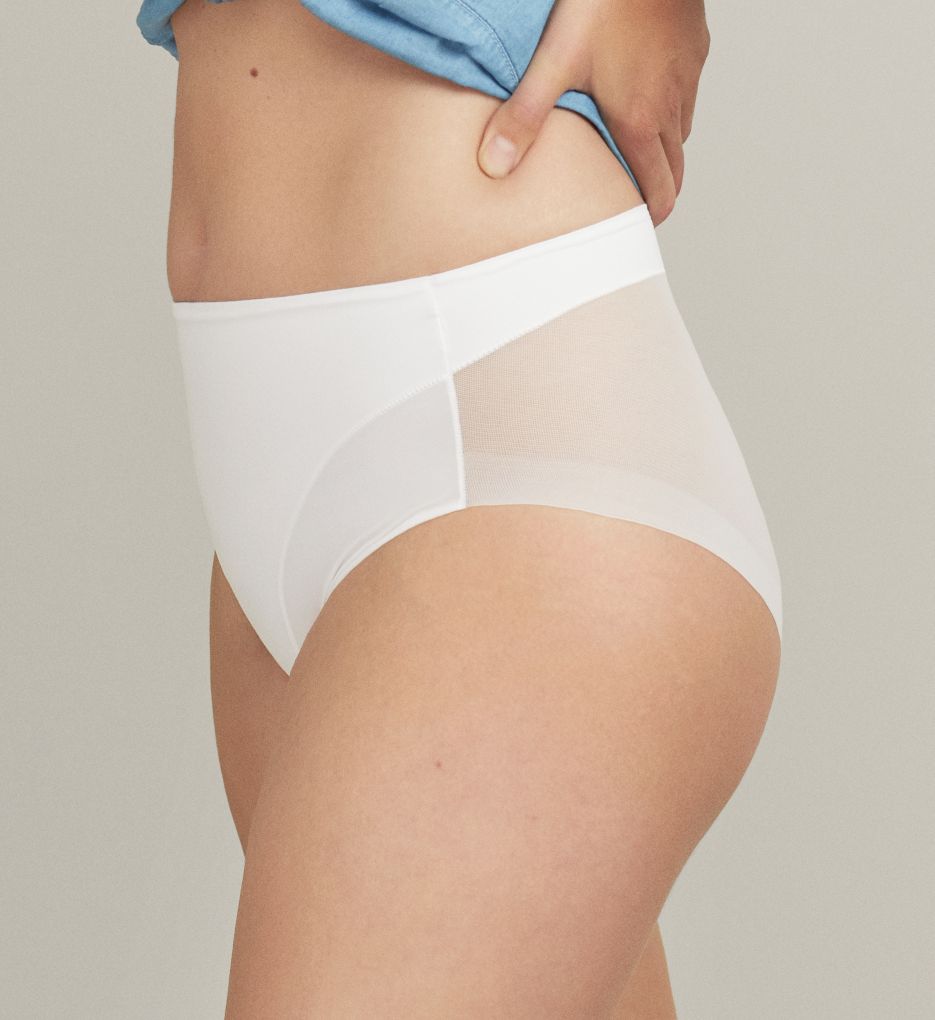 stomach flattening panties