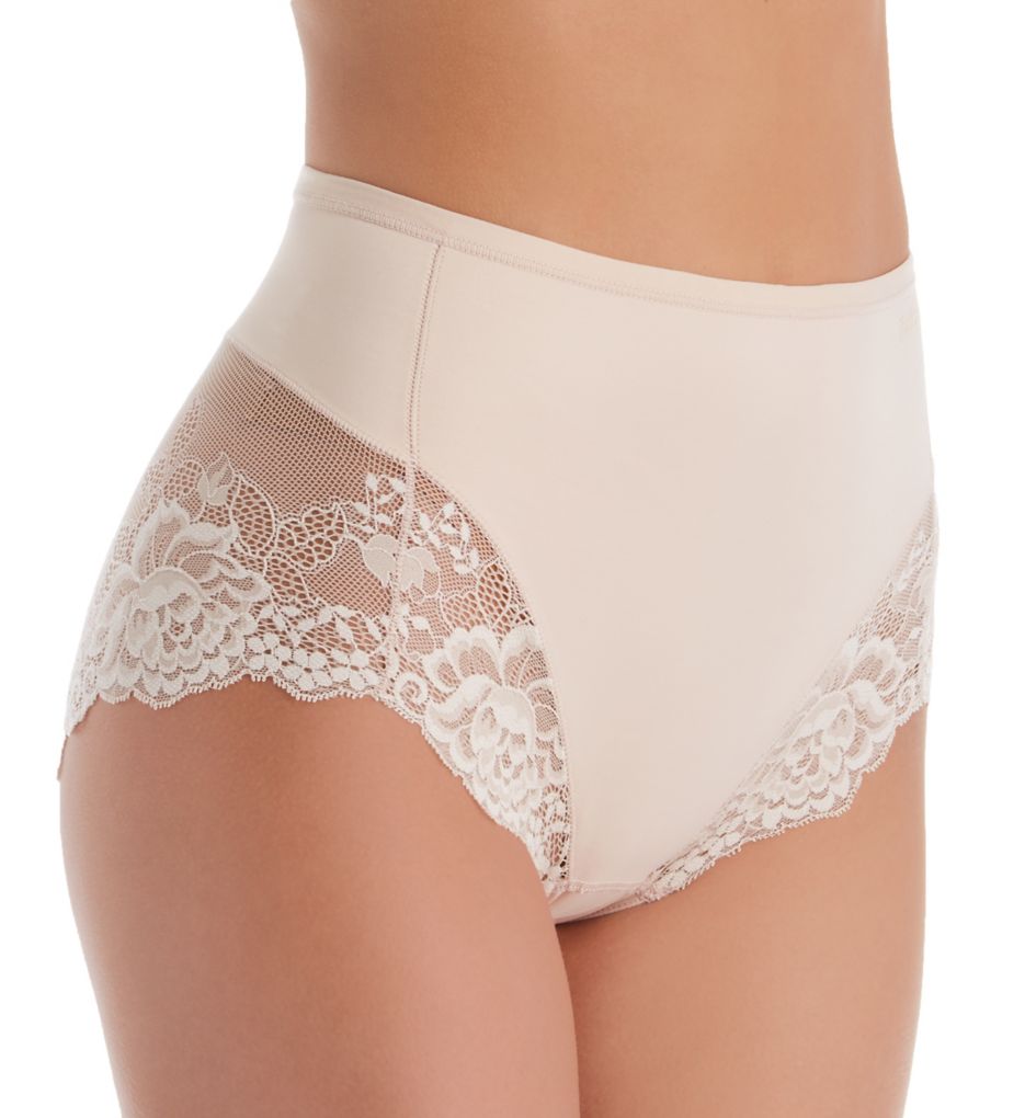 Greta Tummy Flattening Control Brief Panty-gs