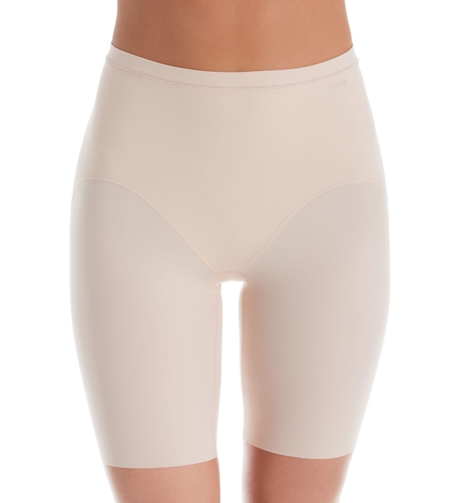 Sweet Contour Shaping Slip Short with Rear Lift-fs