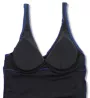 Jantzen Solids Wrap X Back Tankini Swim Top 21008T - Image 7