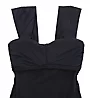 Jantzen Solids Glamour Cap Sleeve One Piece Swimsuit 22029M - Image 3