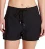 Jantzen Sporty Solids 3 Inch Boardshort 221220H - Image 1