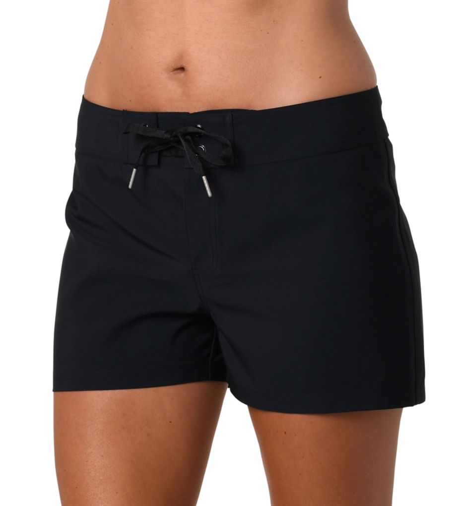 Sporty Solids 3 Inch Boardshort