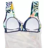 Jantzen Tropical Utopia Surplice Mio One Piece Swimsuit 23025M - Image 3